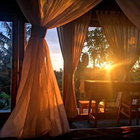 Villa Rimba Ubud Tegallalang  Extérieur photo
