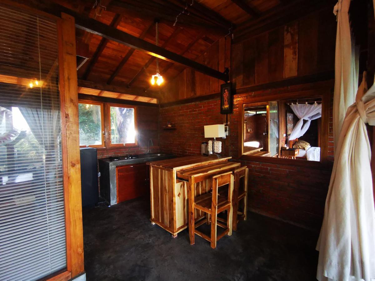 Villa Rimba Ubud Tegallalang  Extérieur photo