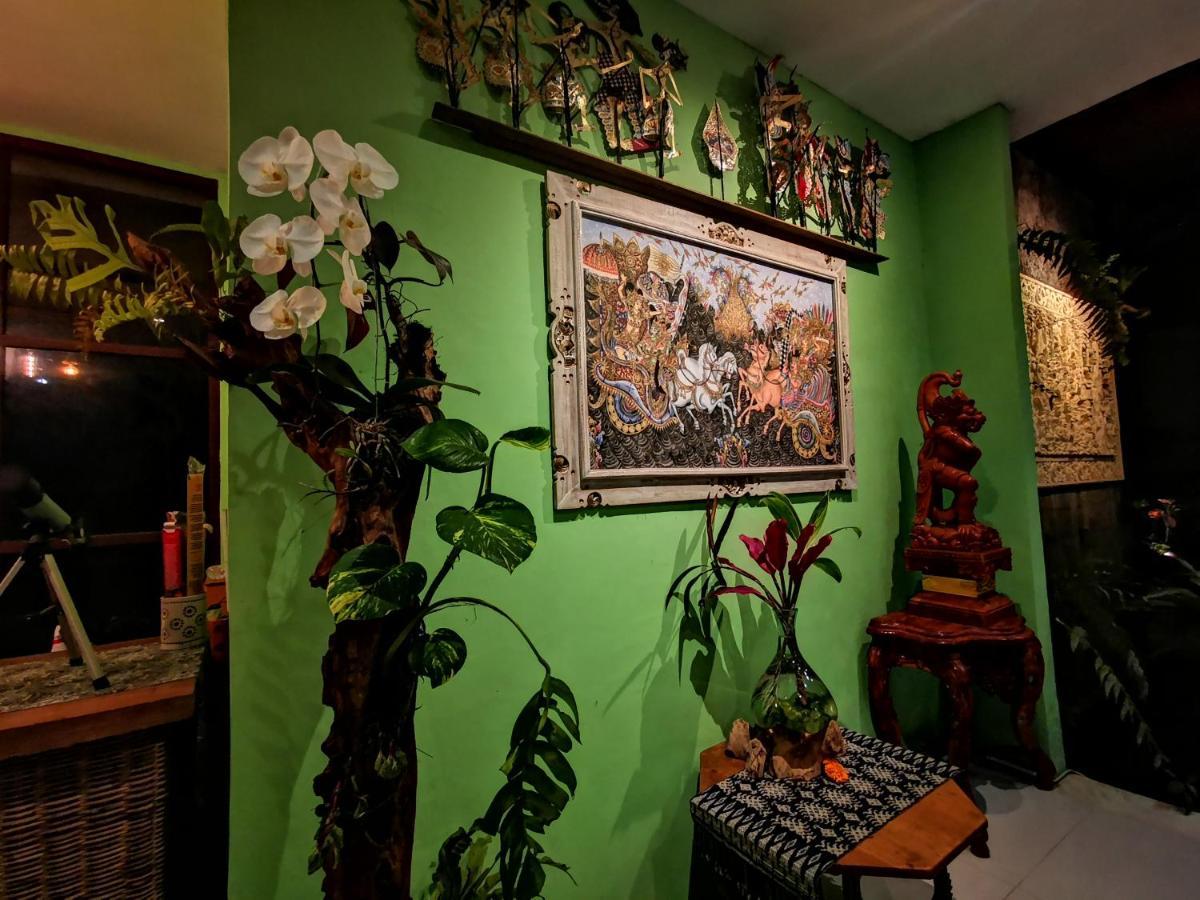 Villa Rimba Ubud Tegallalang  Extérieur photo