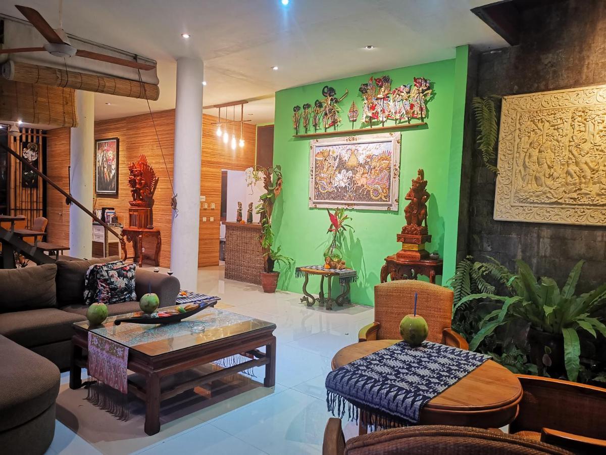 Villa Rimba Ubud Tegallalang  Extérieur photo