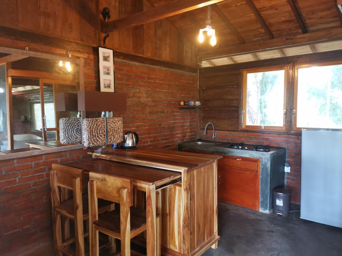 Villa Rimba Ubud Tegallalang  Extérieur photo