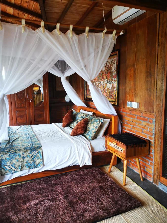 Villa Rimba Ubud Tegallalang  Extérieur photo