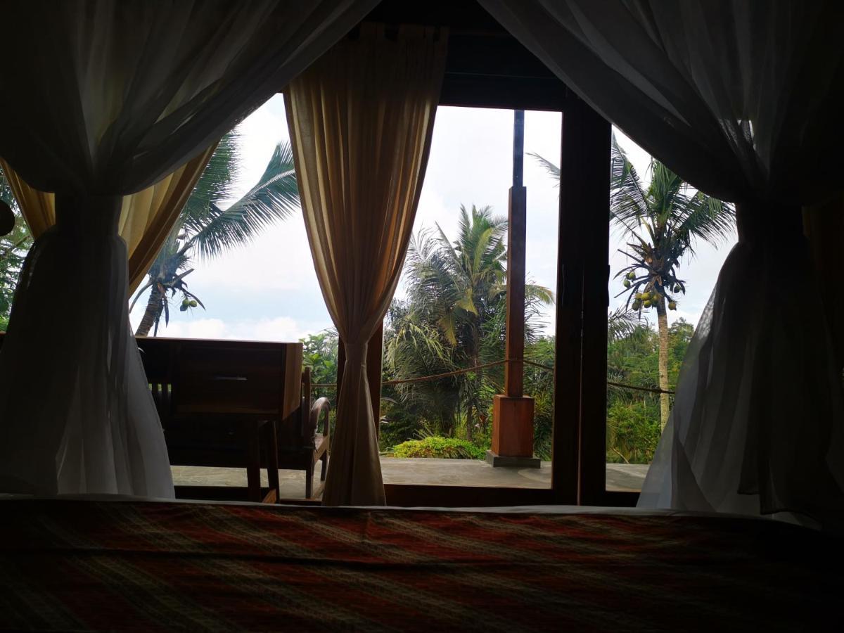 Villa Rimba Ubud Tegallalang  Extérieur photo