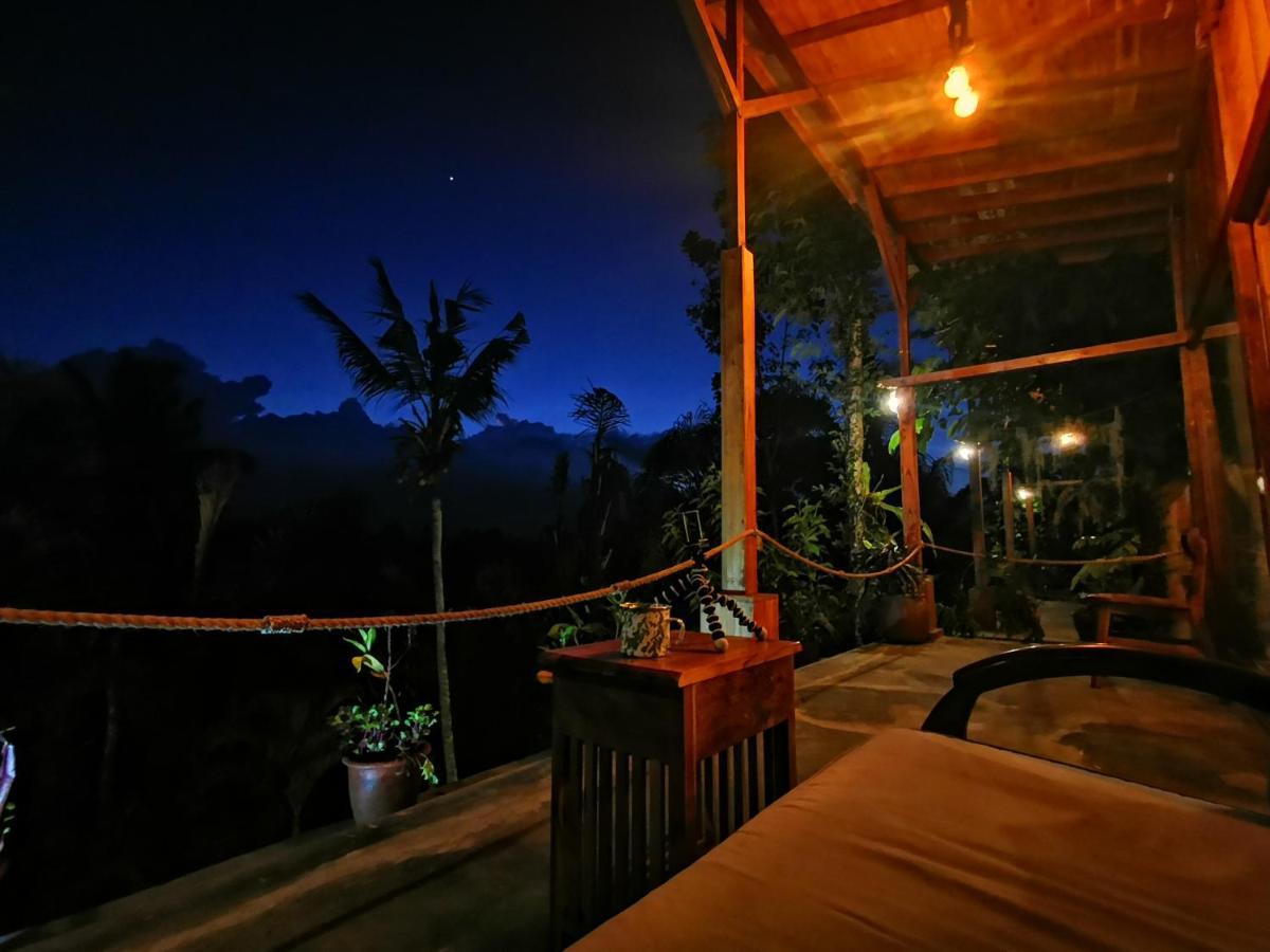 Villa Rimba Ubud Tegallalang  Extérieur photo
