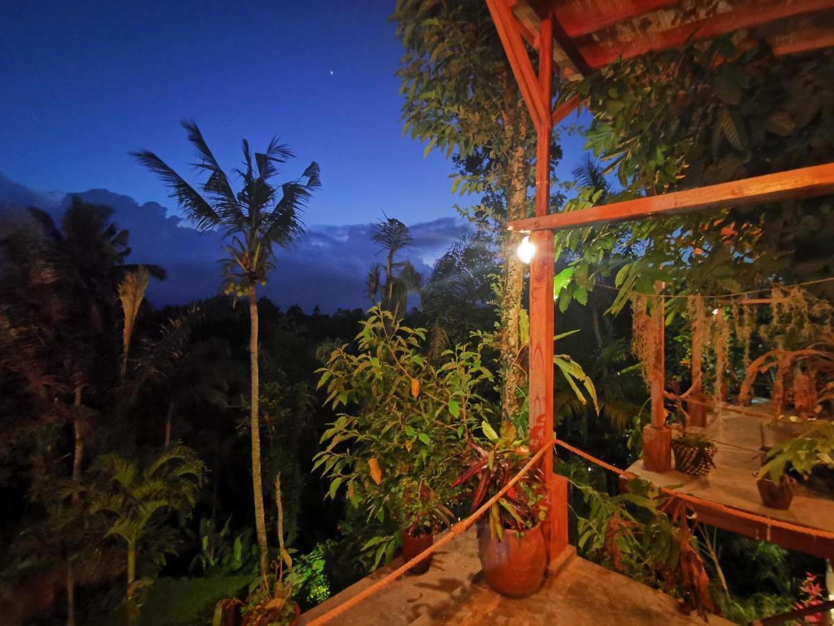 Villa Rimba Ubud Tegallalang  Extérieur photo