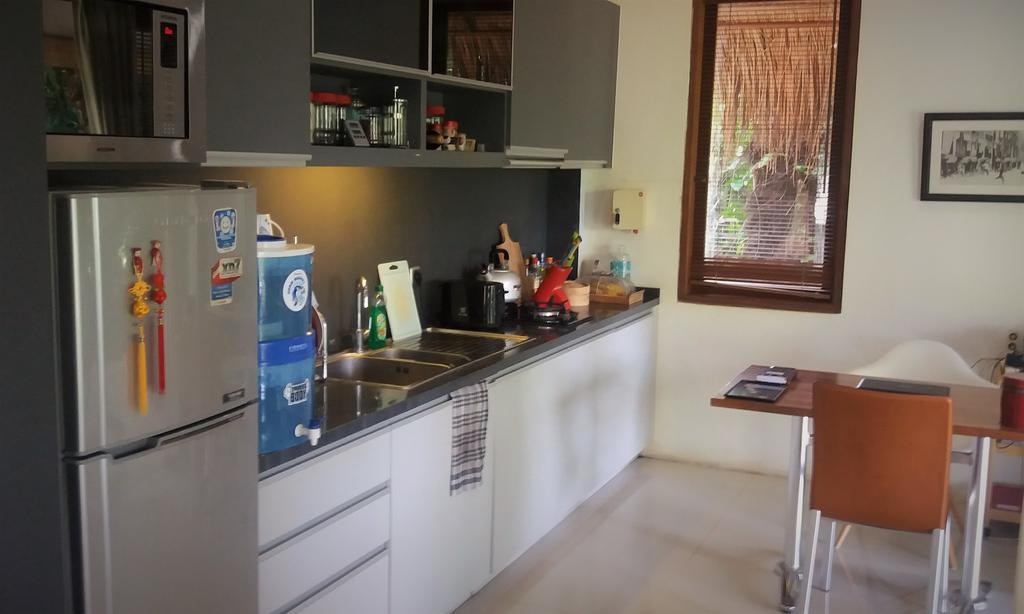 Villa Rimba Ubud Tegallalang  Extérieur photo
