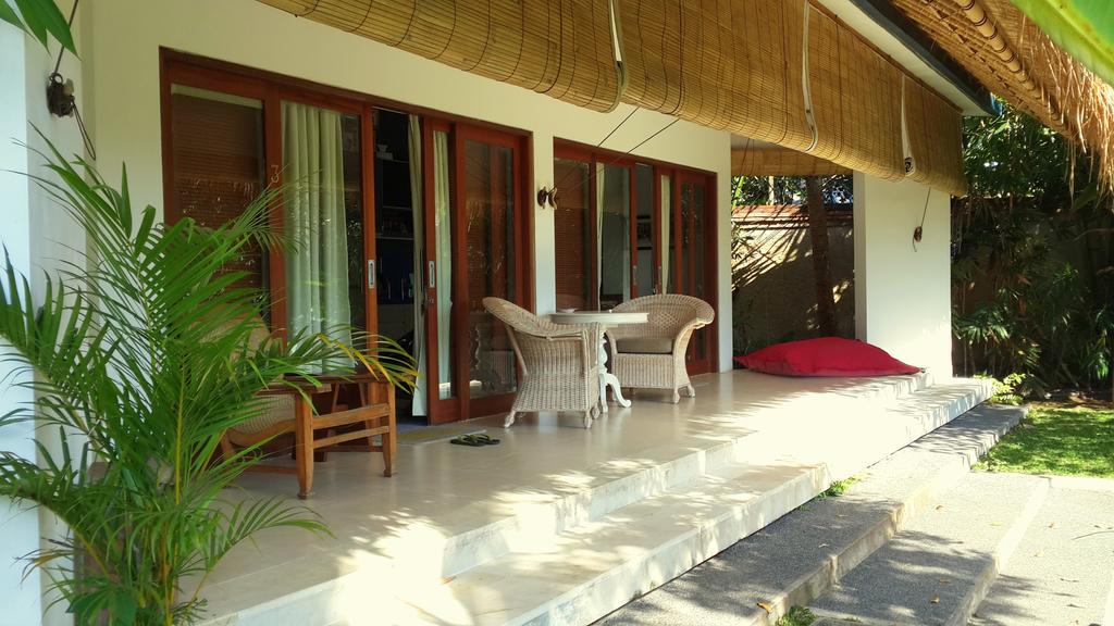 Villa Rimba Ubud Tegallalang  Extérieur photo